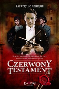 Obrazek Czerwony testament