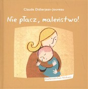 polish book : Nie płacz ... - Claude Didierjean-Jouveau