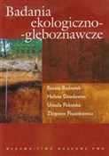 Polska książka : Badania ek... - Renata Bednarek, Helena Dziadowiec, Urszula Pokojska, Zbigniew Prusinkiewicz