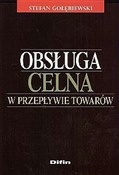 Obsługa ce... - Stefan Gołębiewski -  Książka z wysyłką do UK