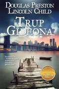 Trup Gideo... - Douglas Preston, Lincoln Child -  books in polish 
