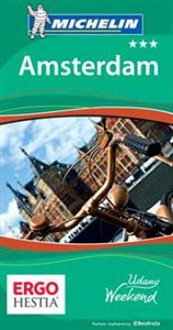 Obrazek Amsterdam Udany weekend