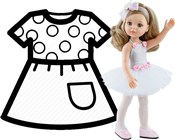 Ubranko dl... - Ksiegarnia w UK