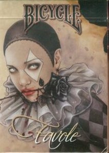 Picture of Bicycle Favole Talia kart