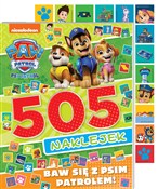 Psi Patrol... - Ksiegarnia w UK