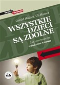 Wszystkie ... - Gerald Huther, Uli Hauser -  books in polish 
