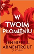 W twoim pł... - Jennifer L. Armentrout - Ksiegarnia w UK