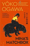 Książka : Mina's Mat... - Yoko Ogawa