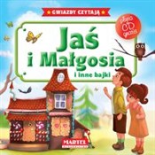 polish book : Jaś i Małg... - Opracowanie Zbiorowe