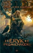 Eryk Promi... - Henry Rider Haggard -  books in polish 