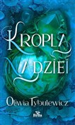 Kropla nad... - Oliwia Tybulewicz -  foreign books in polish 