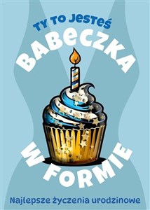 Obrazek Karnet Konfetti