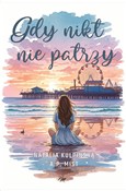 Gdy nikt n... - A.P. Mist, Natalia Kulpińska -  books in polish 