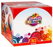 Książka : Klej biały...