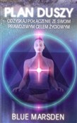 Plan duszy... - Blue Marsden -  foreign books in polish 