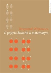 Obrazek O pojęciu dowodu w matematyce