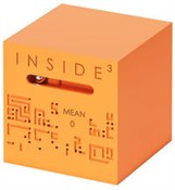 Inside 3 M... -  Książka z wysyłką do UK