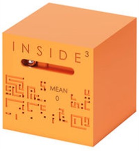 Obrazek Inside 3 Mean