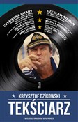 Tekściarz - Krzysztof Dzikowski, Rafał Podraza -  foreign books in polish 