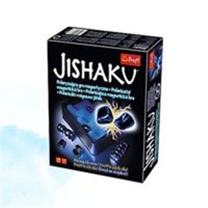 Obrazek Jishaku Polaryzująca gra magnetyczna