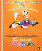 Zobacz : Bocian Woj... - Mieczysław Gauza