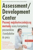 polish book : Assessment... - Katarzyna Wąsowska-Bąk, Dorota Górecka, Marzena Mazur