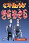 Chew Tom 4... - John Layman, Rob Guillory -  Polish Bookstore 