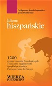 Idiomy his... - Jesus Pulido Ruiz, Małgorzata Koszla-Szymańska -  books in polish 