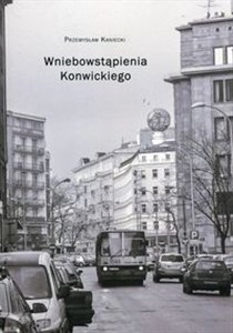 Obrazek Wniebowstąpienia Konwickiego
