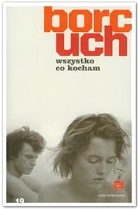 Obrazek Wszystko co kocham Opowiadanie filmowe