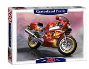 260x PUZZL... -  books in polish 