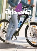 polish book : Adomania 4... - Fabienne Gallon, Cline Himber, Alice Reboul