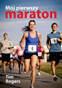 Mój pierws... - Tim Rogers -  Książka z wysyłką do UK