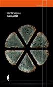Na marne - Marta Sapała -  Książka z wysyłką do UK