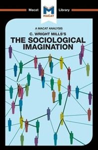 Obrazek The Sociological Imagination