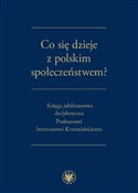Co się dzi... -  books in polish 