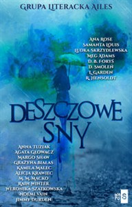 Picture of Deszczowe sny