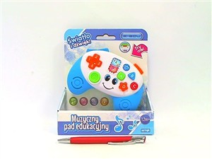 Picture of Muzyczny pad edukacyjny E-Edu