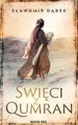 Święci z Q... - Sławomir Dąbek -  Polish Bookstore 
