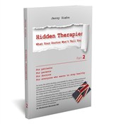 Polska książka : THE HIDDEN... - Jerzy Zięba