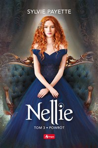 Obrazek Nellie Tom 3 Powrót