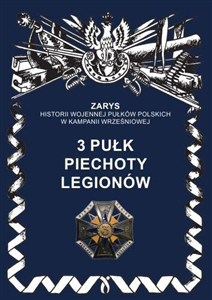 Obrazek 3 pułk Piechoty Legionów