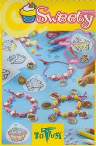 Picture of Sweety Bransoletki