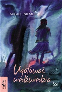 Obrazek Ugotować niedźwiedzia