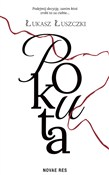 Pokuta - Łukasz Łuszczki -  books from Poland
