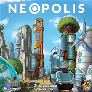 Obrazek Neopolis