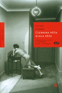 Obrazek Czerwona róża, biała róża