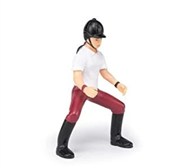 Jeździec d... -  books from Poland