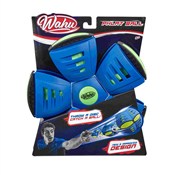 Wahu Phlat... -  books from Poland