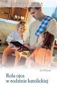 Polska książka : Rola ojca ... - Ed Willock